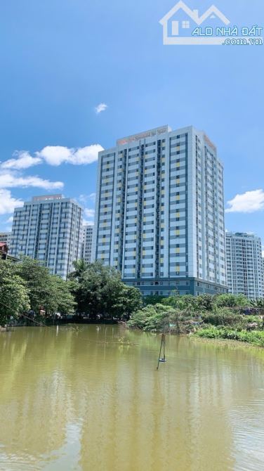 Bán Chung Cư Rice City Linh Đàm – Tầng Cao, Mát – 70m2 – 5.7 tỷ