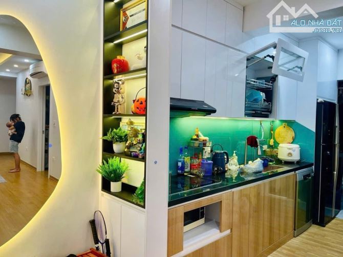 Bán Chung Cư X1 Linh Đàm ( OCT1 – ĐN1 ) – Lô Góc, Tầng Cao – 85m2 – 6.38 tỷ