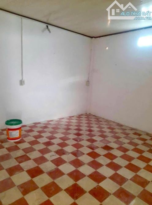 Bán gấp căn Nhà Giá cực tốt 600tr ở Trung Lập Thượng, Củ Chi Rộng 128m2 SHR Bán nhanh - 5