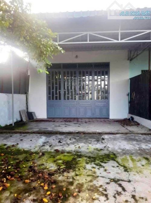 Bán gấp căn Nhà Giá cực tốt 600tr ở Trung Lập Thượng, Củ Chi Rộng 128m2 SHR Bán nhanh - 6