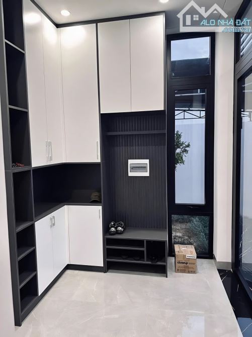 Bán đất tặng kèm nhà cấp 4 DT 7X20 giá 2.1 tỷ thương lượng - 7