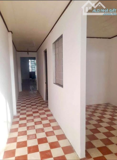 Bán gấp căn Nhà Giá cực tốt 600tr ở Trung Lập Thượng, Củ Chi Rộng 128m2 SHR Bán nhanh - 8