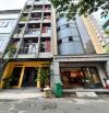 BÁN KHÁCH SẠN 5,5 TẦNG– NGUYỄN VĂN THOẠI– NGAY BIỂN MỸ KHÊ– DOANH THU 80TR/THÁNG. 16,X TỶ