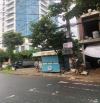 Bán lô đất 2 mặt tiền 107m² Hồ Nguyên Trừng gần các trường đại học Đà Nẵng