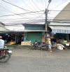 Bán dãy trọ 1T1L 5x30m, mặt tiền chợ 434, p. Bình Hòa, thu 30tr/th