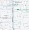 Bán đất thổ cư P. Tân Phong–gần công viên B5,cách Nguyễn Ái Quốc 150m–sổ riêng, giá 2.35tỷ