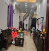 Nhà đẹp đón Tết ngõ thông, bạt ngàn tiện ích gần phố Minh Khai, Hai Bà Trưng 35m2 giá 7 tỷ