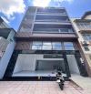 CHO THUÊ TÒA BUILDING đường THỐNG NHẤT, P11, Gò Vấp_thang máy_PCCC
