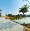 SIÊU PHẨM VIEW HỒ CỰC HIẾM TẠI GÒ MÈ, CƯ YÊN – LƯƠNG SƠN CÁCH HN 35KM CHỈ 2.X