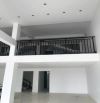 Cho thuê nhà mặt tiền trần văn khéo gần trung tâm thương mại cái khế ngang 8m