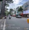 Bán nhà số 283 Nguyễn Trãi , P7, Q5 (6,3 x 8,7) cấp 4 . giá  29 tỷ