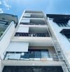 Bán CHDV hẻm 220 Nguyễn Oanh ngang 5m 95m2 5 tầng 12PN TN 55tr NT đẹp gần chợ 12.6 tỷ