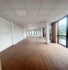 Cho thuê sàn văn phòng Phố Trạm- 75m², thang máy, vỉa hè rộng - 7 triệu/tháng ​📌 Vị trí:
