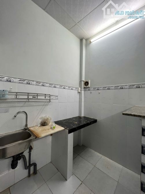 CHO THUÊ NHÀ NGUYÊN CĂN HẺM 377 BẠCH ĐẰNG, P.15, BÌNH THẠNH