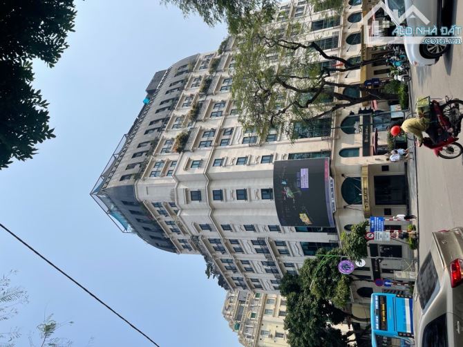 BÁN CĂN HỘ T-PLACE 30A LÝ THƯỜNG KIỆT – VỊ TRÍ KIM CƯƠNG TRUNG TÂM HÀ NỘI