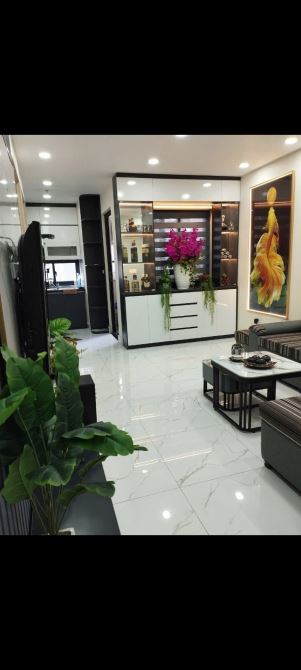 Cho thuê chung cư Hoàng Huy Lạch Tray - Đổng Quốc Bình - Hải Phòng