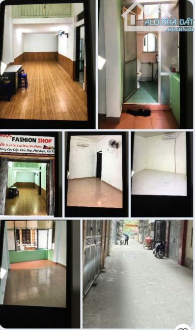 Bán nhà 3 tầng phố Lê Trọng Tấn,Thanh Xuân,nhà trong khu phân lô,oto con có thể đỗ gần nhà