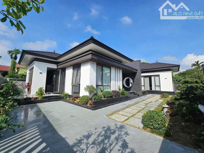 Bán nhà vườn 7x20 nằm gân QL1A giá 2.3 tỷ còn thương lượng