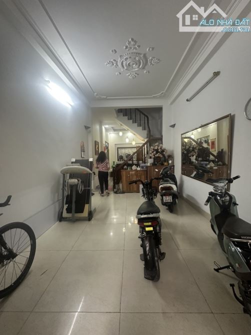 BÁN NHÀ -MẶT NGÕ-PHỐ KHƯƠNG THƯỢNG-4 TẦNG- DT,55M2 –MT-4M GIÁ CHỈ 14.5 TỶ