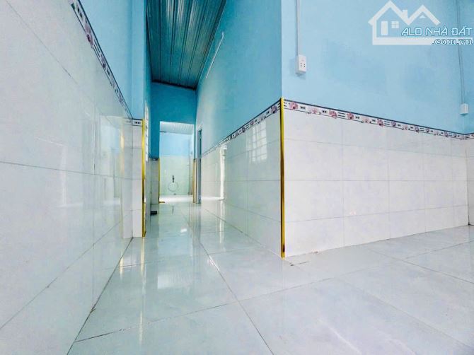 Bán nhà 2 mặt tiền Bình Đa, sổ hoàn công,giá rẻ