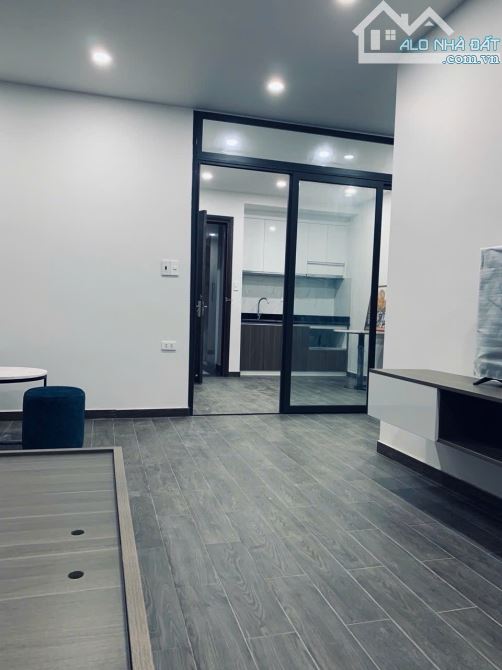 Cho thuê căn hộ 1PN có ngăn bếp giá 7tr tại KĐT Waterfront