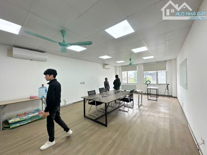 Cho thuê văn phòng tại Khuất Duy Tiến , 60 m2/tầng giá rẻ chỉ 8 tr/tháng