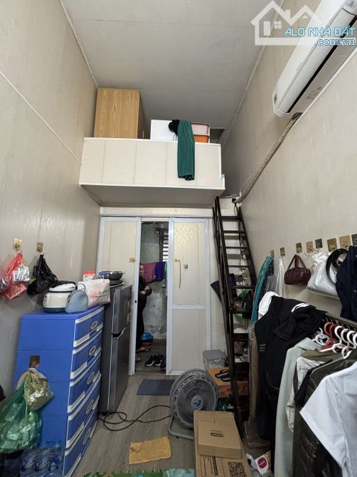 Nhà phố Trần Nhật Duật phường Hàng Buồm quận Hoàn Kiếm sạch đẹp, giá bình dân - 1.3tỷ.