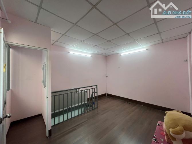 CHO THUÊ NHÀ NGUYÊN CĂN HẺM 377 BẠCH ĐẰNG, P.15, BÌNH THẠNH - 1