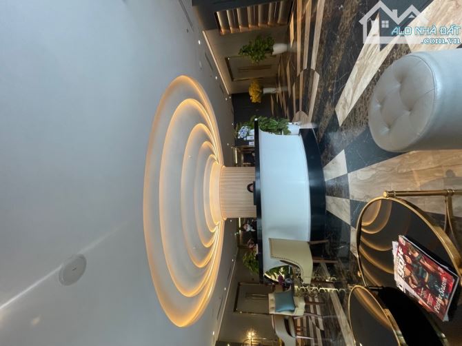 BÁN CĂN HỘ T-PLACE 30A LÝ THƯỜNG KIỆT – VỊ TRÍ KIM CƯƠNG TRUNG TÂM HÀ NỘI