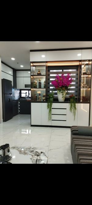 Cho thuê chung cư Hoàng Huy Lạch Tray - Đổng Quốc Bình - Hải Phòng - 1