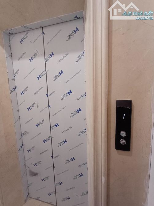 Hưởng trọn tiện ích CV Võ Thị sáu, dòng tiền 720tr/năm, 10 phòng KK, ngõ thông, PCCC đủ