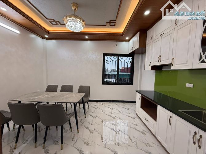 Nhà Vip Trung Liệt – Gần Phố Thái Hà, 45m², 5T Mới Đẹp, Thang Máy NK, Ở Ngay – Giá 8.4 Tỷ