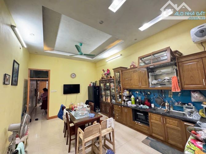 CỰC HIẾM CÓ, NHÀ MẶT PHỐ AN DƯƠNG, GIÁ ĐẦU TƯ 73M2.