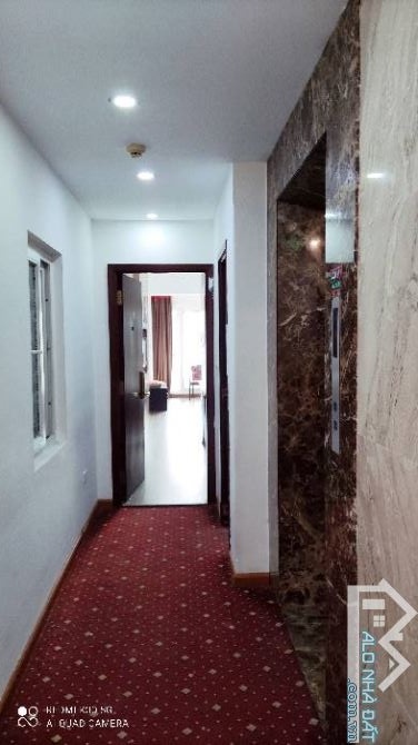 Kh sạn 3 sao mặt phố cổ Hàng Bông 90m2/9 tầng-Giá 145 tỷ