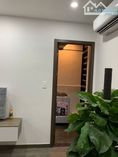 Cho thuê căn hộ 1PN có ngăn bếp giá 7tr tại KĐT Waterfront - 1