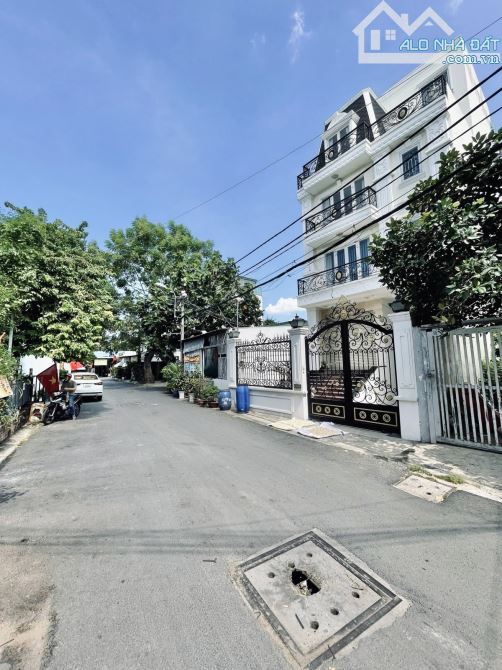 🧲🔴 **CHDV 20 PHÒNG + 1 MẶT BẰNG KINH DOANH – 5x29m – GIÁ CHÀO MỚI 14.5 TỶ (~100 TRIỆU/M² - 1