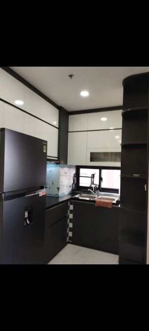 Cho thuê chung cư Hoàng Huy Lạch Tray - Đổng Quốc Bình - Hải Phòng - 2