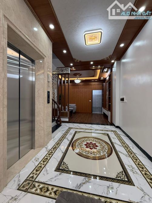 Nhà Vip Trung Liệt – Gần Phố Thái Hà, 45m², 5T Mới Đẹp, Thang Máy NK, Ở Ngay – Giá 8.4 Tỷ