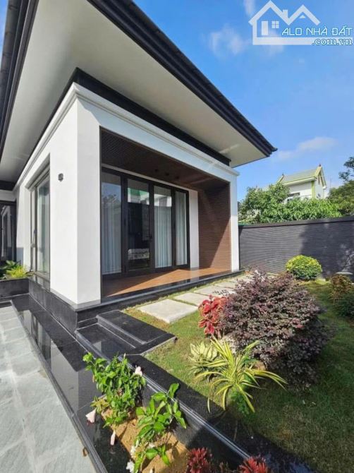 Bán nhà vườn 7x20 nằm gân QL1A giá 2.3 tỷ còn thương lượng - 2