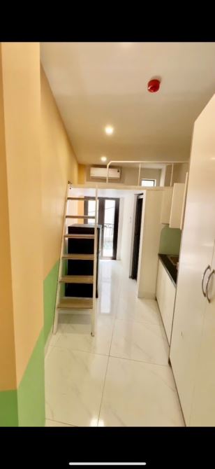 Tài chính 11.5 tỷ phù hợp khách tìm nhà Trương định, dòng tiền 35tr/th, 9 phòng full đồ