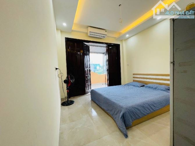 BÁN NHÀ -MẶT NGÕ-PHỐ KHƯƠNG THƯỢNG-4 TẦNG- DT,55M2 –MT-4M GIÁ CHỈ 14.5 TỶ - 2