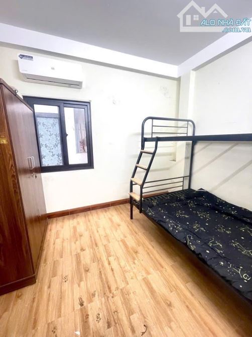 Bán nhà Phố Quan Nhân, DT 35M, 6T, Mặt Tiền 6M Nhà Xây mới.