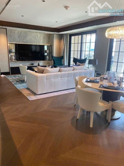 BÁN NHÀ CHUNG CƯ 6 SAO GRAND HÀ NỘI, HÀNG BÀI, CỬA NAM, HOÀN KIẾM 159.5M 160 TỶ