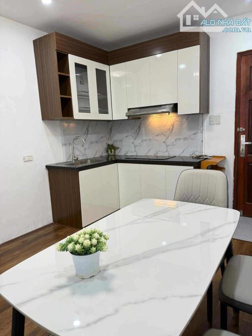 BÁN TẬP THỂ CỰC SỊN – TẦNG 3, TÒA D QUỲNH MAI, HAI BÀ TRƯNG. 58M2 – 2PN. 2,98 TỶ