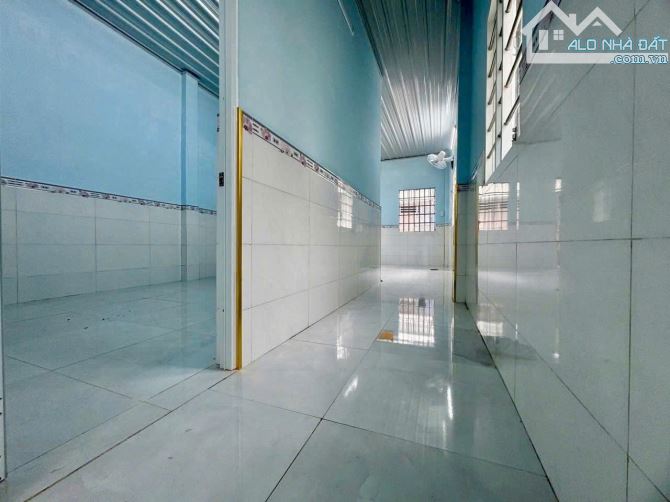 Bán nhà 2 mặt tiền Bình Đa, sổ hoàn công,giá rẻ - 2