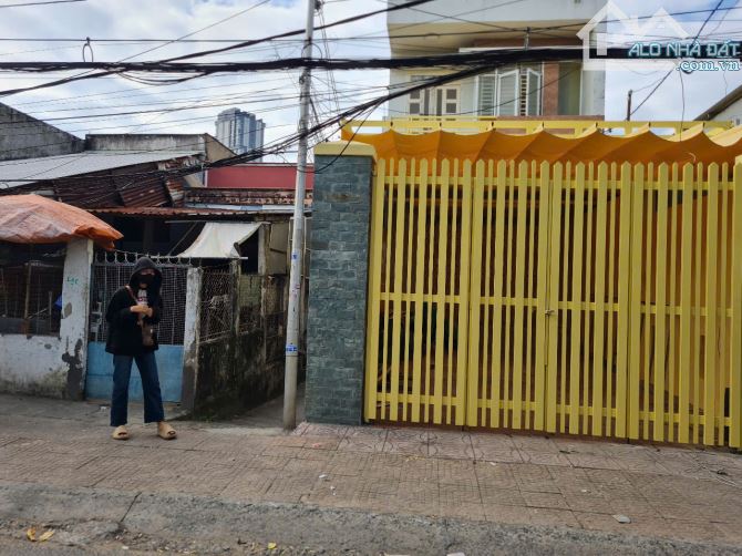 Cho thuê nhà mới đường mạc thiên tích cách đường 20m - 2