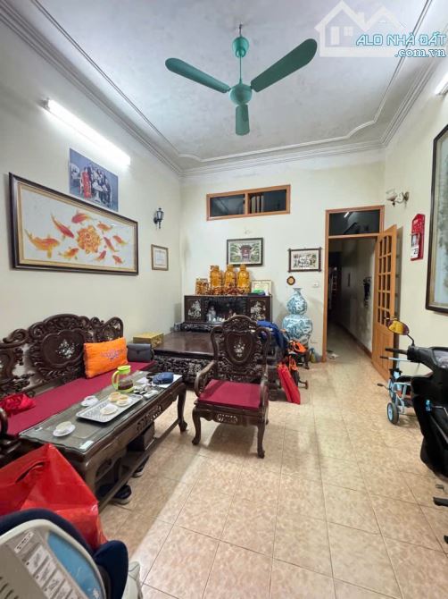 CỰC HIẾM CÓ, NHÀ MẶT PHỐ AN DƯƠNG, GIÁ ĐẦU TƯ 73M2.