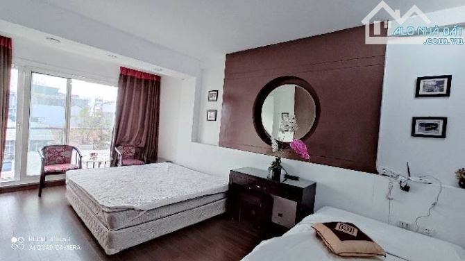 Kh sạn 3 sao mặt phố cổ Hàng Bông 90m2/9 tầng-Giá 145 tỷ