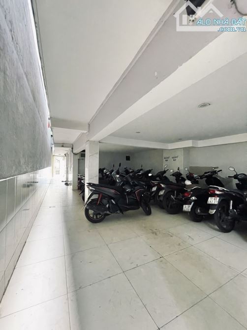 🧲🔴 **CHDV 20 PHÒNG + 1 MẶT BẰNG KINH DOANH – 5x29m – GIÁ CHÀO MỚI 14.5 TỶ (~100 TRIỆU/M² - 2