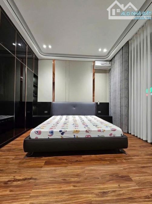 Bán nhà vườn 7x20 nằm gân QL1A giá 2.3 tỷ còn thương lượng - 3